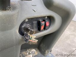 Wacker Neuson Neuson 1001 (5355)