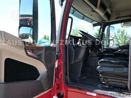 MERCEDES-BENZ Actros 1842 Koffer Vollluft LBW Euro 6