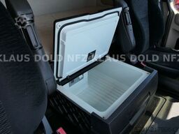 MERCEDES-BENZ Actros 1842 Koffer Vollluft LBW Euro 6