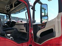 MERCEDES-BENZ Actros 1842 Koffer Vollluft LBW Euro 6