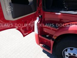 MERCEDES-BENZ Actros 1842 Koffer Vollluft LBW Euro 6