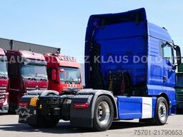 MAN TGX 18.500 Retarder 2-Tanks Navi Euro 6