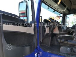 MAN TGX 18.500 Retarder 2-Tanks Navi Euro 6