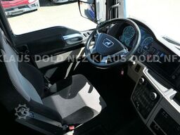 MAN TGX 18.500 Retarder 2-Tanks Navi Euro 6