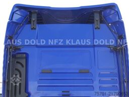 MAN TGX 18.500 Retarder 2-Tanks Navi Euro 6