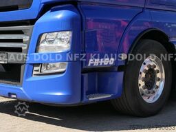 MAN TGX 18.500 Retarder 2-Tanks Navi Euro 6