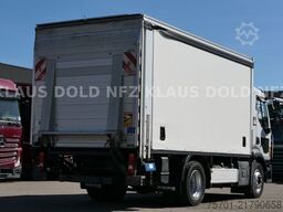 RENAULT D 13.280 Getränkewagen Vollluft LBW Kamera Euro6