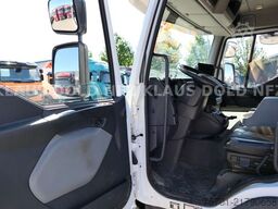 RENAULT D 13.280 Getränkewagen Vollluft LBW Kamera Euro6