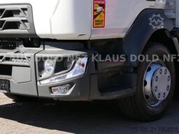 RENAULT D 13.280 Getränkewagen Vollluft LBW Kamera Euro6