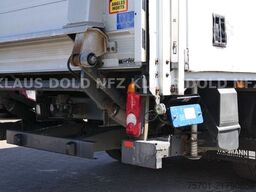RENAULT D 13.280 Getränkewagen Vollluft LBW Kamera Euro6