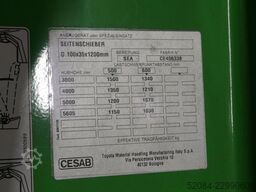 CESAB B315