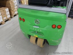 CESAB B315