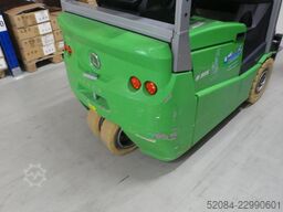 CESAB B315