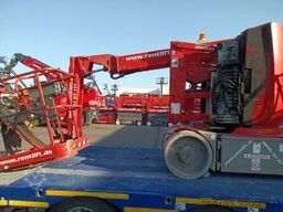 Haulotte HA 12 CJ 11,68 m