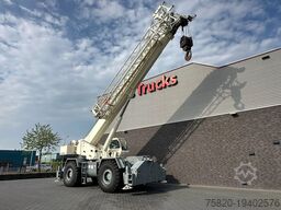 Terex RT130 ROUGH TERRAIN CRANE + JIB
