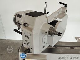 Drechselmeister Drechselmaschine STRATOS FU-230 LV