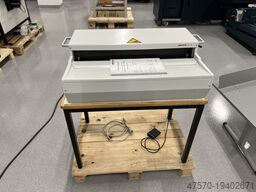 Renz ECL 700 electric wire comb closer