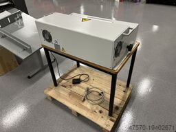 Renz ECL 700 electric wire comb closer