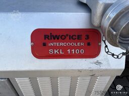 MERCEDES-BENZ 1848 Giga, NA, ADR, Kompressor