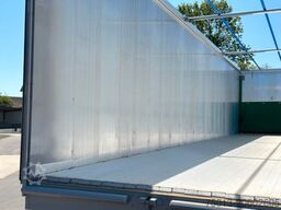 STAS 91 cbm, HALLCO 10 mm, Liftachse, Zurrösen