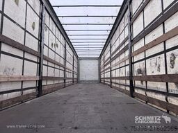Schmitz Cargobull Curtainsider Mega