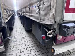 Schmitz Cargobull Curtainsider Mega