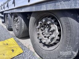 Schmitz Cargobull Curtainsider Mega