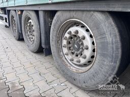 Schmitz Cargobull Curtainsider Mega