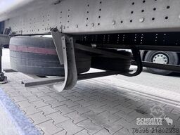Schmitz Cargobull Curtainsider Mega