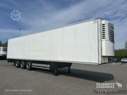 Schmitz Cargobull Tiefkühler Standard Doppelstock