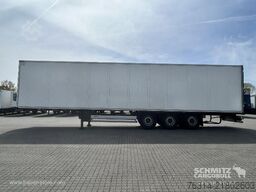 Schmitz Cargobull Tiefkühler Standard Doppelstock