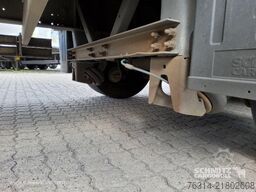 Schmitz Cargobull Curtainsider Mega Getränke