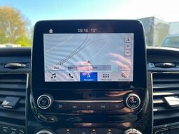 FORD TOURNEO CUSTOM 8 SITZER KLIMA SHZ TEMP BI-XENON