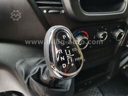 IVECO Daily Luft Hi-Matic 60.000KM Maxi 1.Hd Koffer