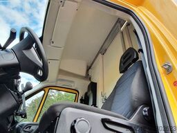 IVECO Daily Luft Hi-Matic 60.000KM Maxi 1.Hd Koffer