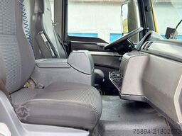 MAN TGS 35.440 * Abschleppwagen 8,30m*KRAN/FUNK*8x4