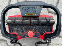 MAN TGS 35.440 * Abschleppwagen 8,30m*KRAN/FUNK*8x4