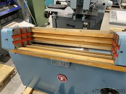 Tranklein BP bookbinding press for pad/block pressing