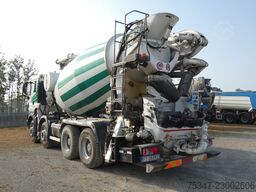 MAN TGS 41.520