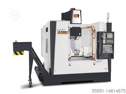 Victor VCenter-AX380 5-Achs