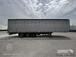 Schmitz Cargobull Curtainsider Standard