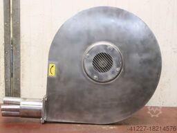 Piller 1,5 kW / 2870 U/min