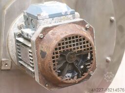 Piller 1,5 kW / 2870 U/min