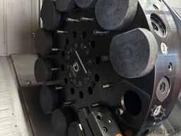 LEADWELL LTC-25ALM
