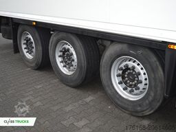 SCHMITZ CARGOBULL SKO FP 45 Carrier Vector 1550