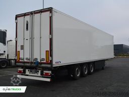 SCHMITZ CARGOBULL SKO FP 45 Carrier Vector 1550