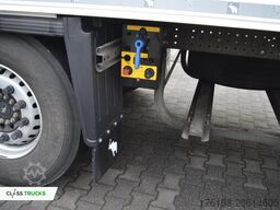 SCHMITZ CARGOBULL SKO FP 45 Carrier Vector 1550