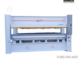Italpresse 1300x3500 20/25