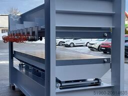 Italpresse 1300x3500 20/25