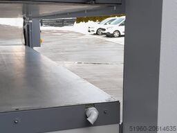 Italpresse 1300x3500 20/25